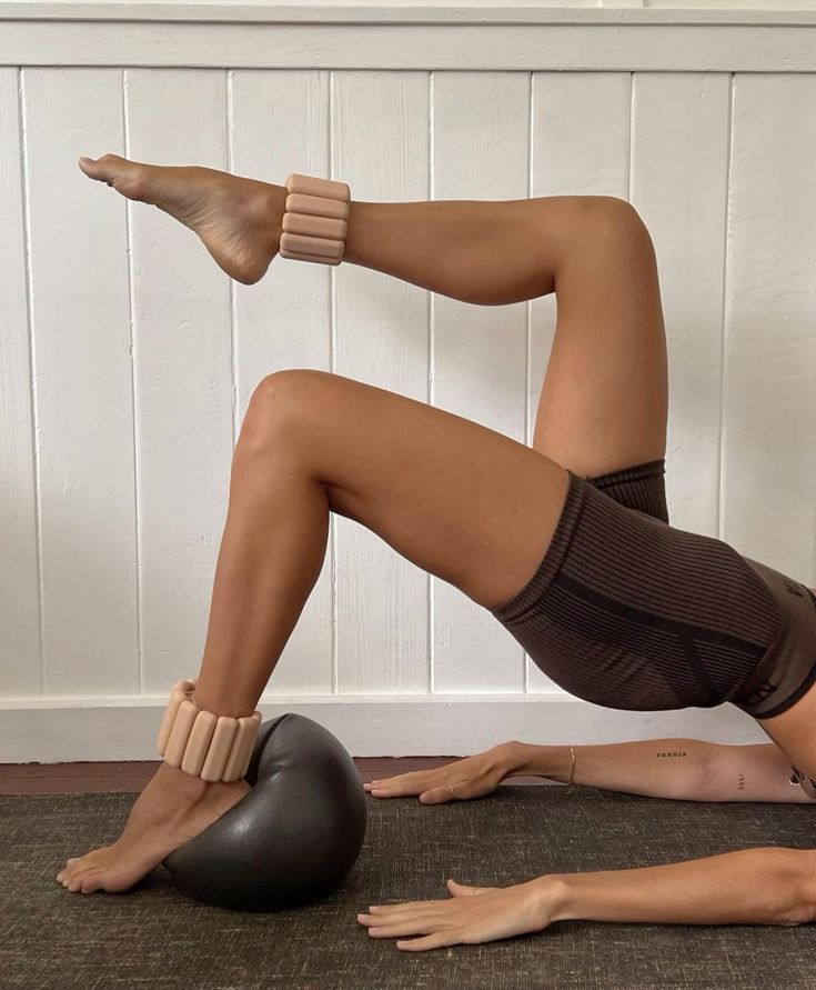 Strength from the First Rep to the Final Stretch