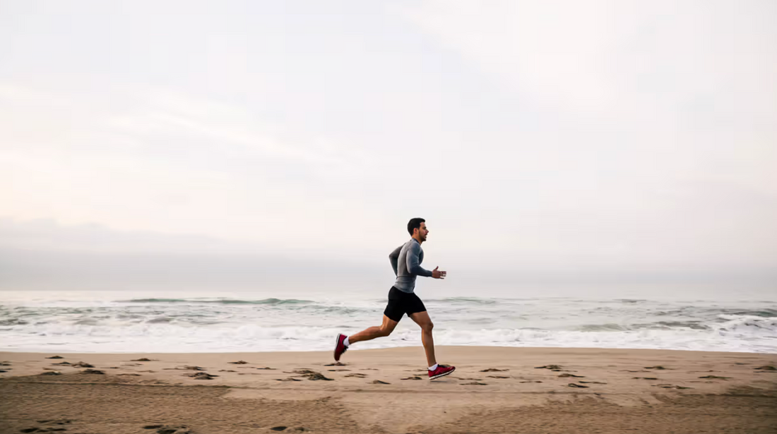 Crack the SUB 2 Wall and Level Up Your Run
