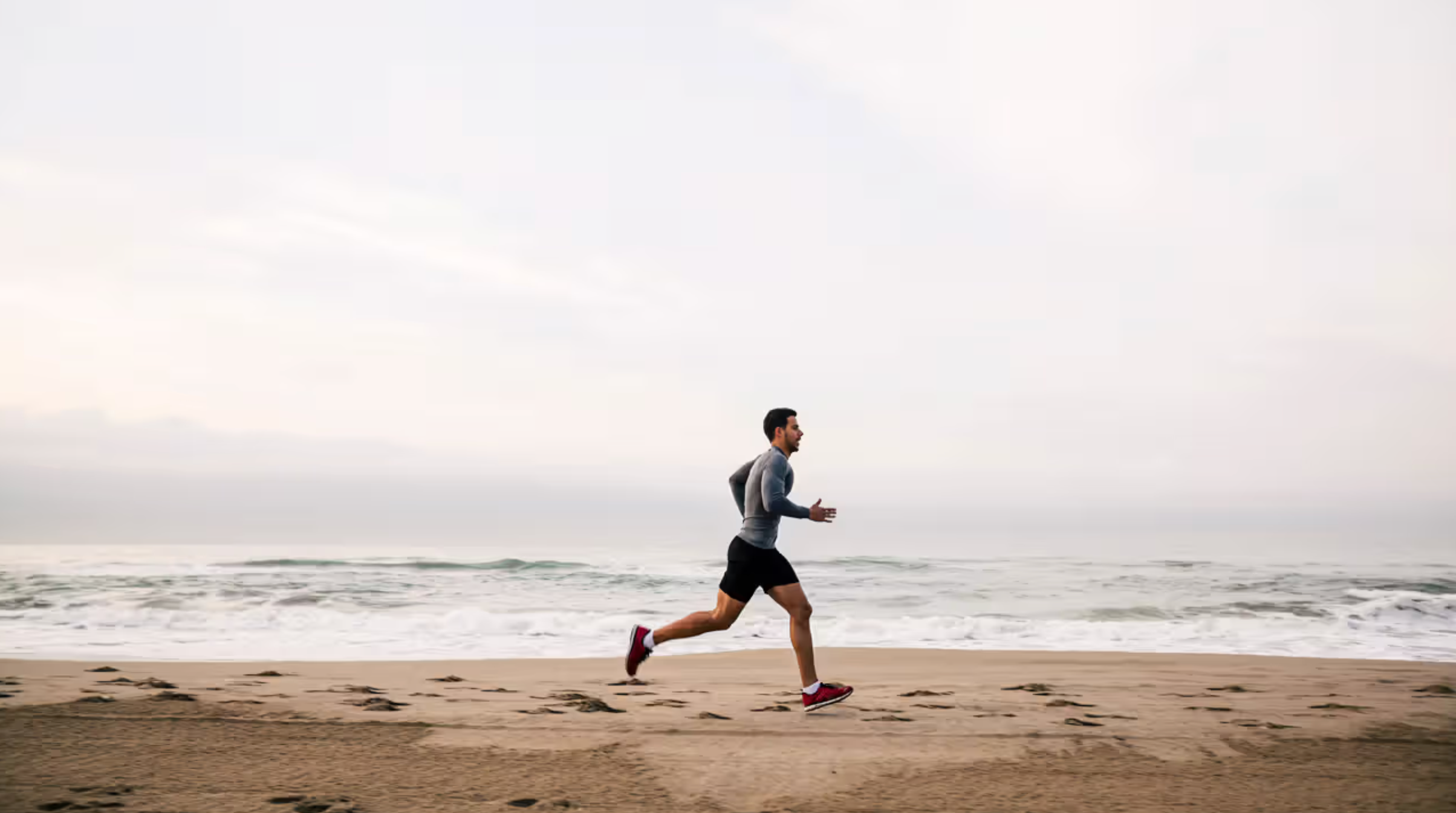 Crack the SUB 2 Wall and Level Up Your Run