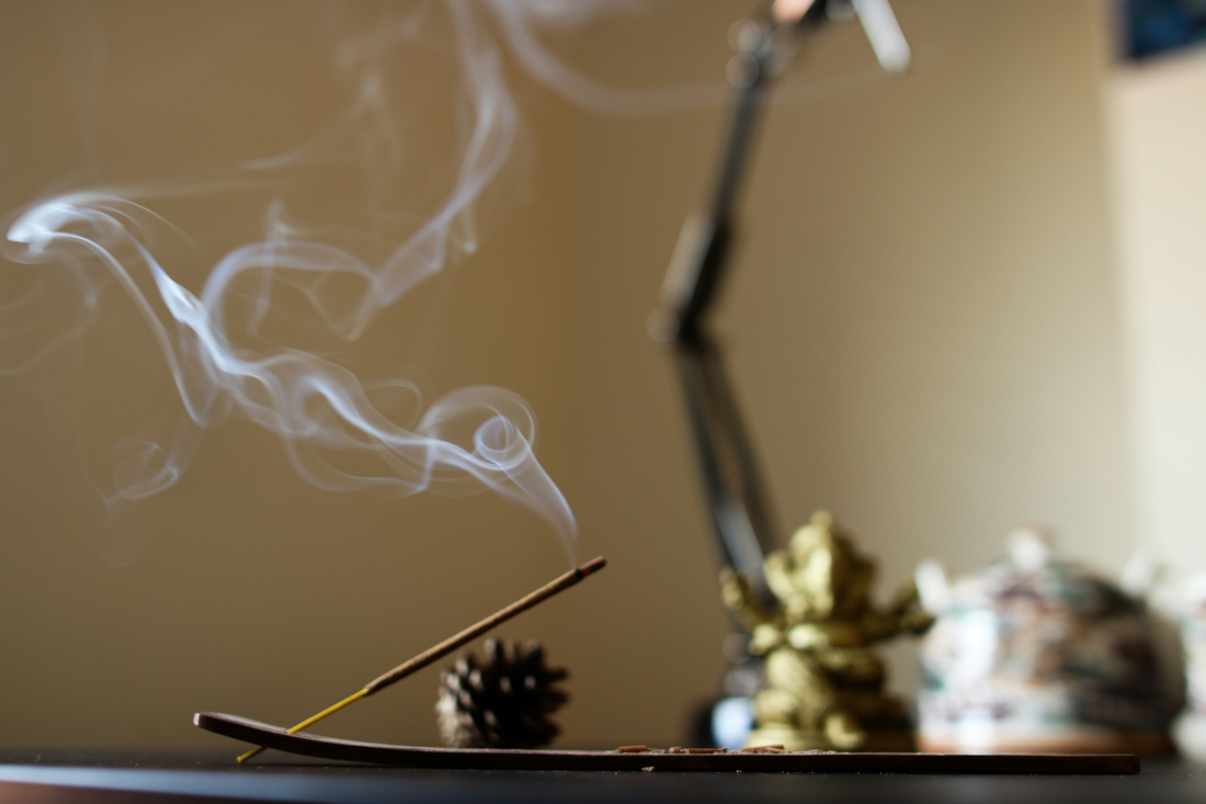 From Stress to Zen: How Mushrooms and Adaptogens Boost Mindfulness