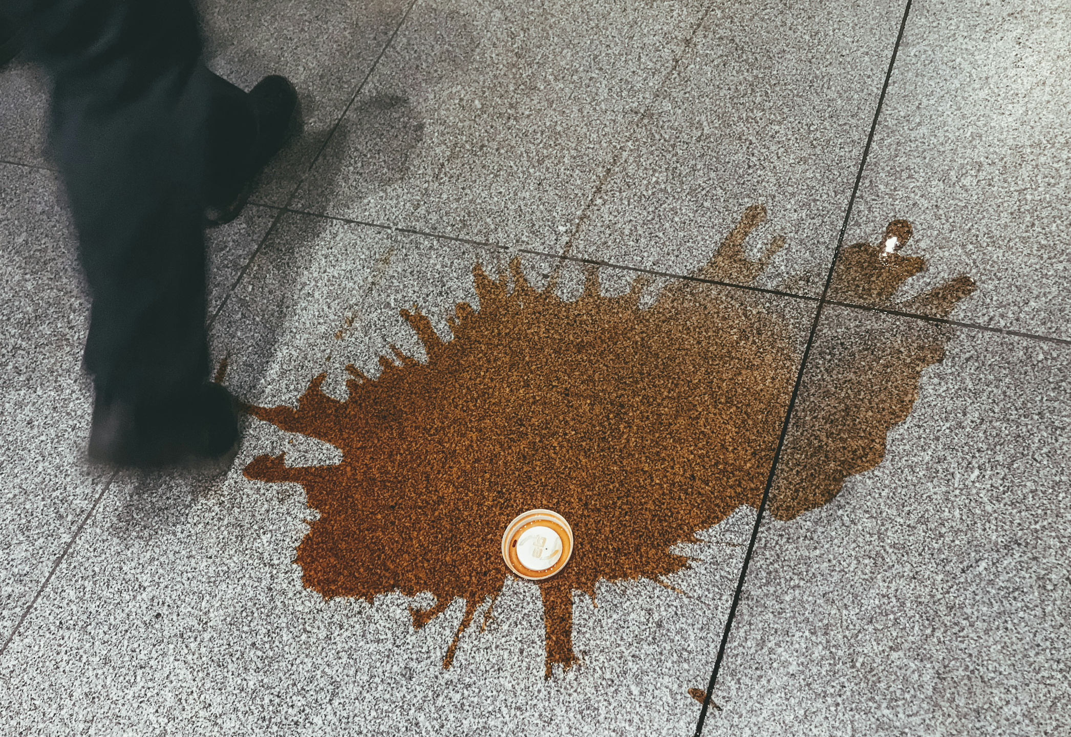 Caffeine Smarter, Not Harder: How to Avoid the Afternoon Crash