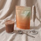 PĀOUP Cacao