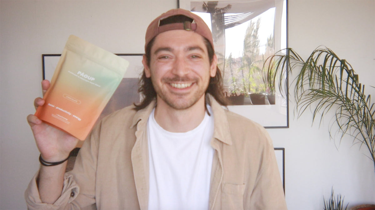 From Burnout [to PĀOUP]