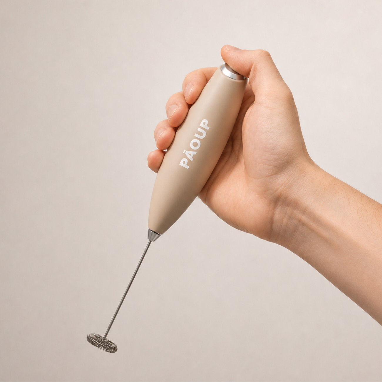 Original Frother